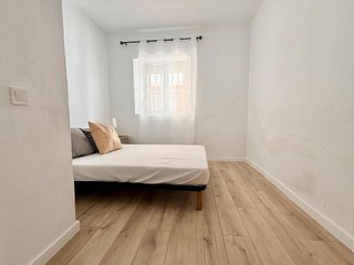 Chalet en venta en El Candado - El Palo en Málaga