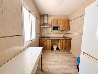 Chalet en venta en El Candado - El Palo en Málaga