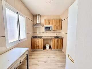 Chalet en venta en El Candado - El Palo en Málaga