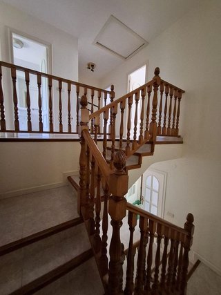 Casa adosada en venta en Águilas ciudad en Águilas