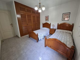 Casa adosada en venta en Águilas ciudad en Águilas
