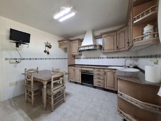 Casa adosada en venta en Águilas ciudad en Águilas