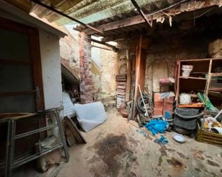 Casa adosada en venta en Madrigal en Villarreal