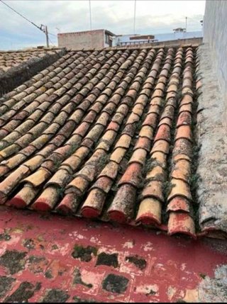 Casa adosada en venta en Madrigal en Villarreal
