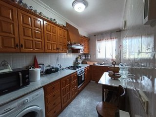 Casa adosada en venta en Les Fonts en Benitachell/Poble Nou de Benitatxell (el)