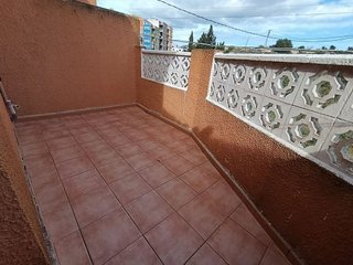 Casa adosada en venta en Les Fonts en Benitachell/Poble Nou de Benitatxell (el)
