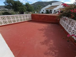Casa adosada en venta en Les Fonts en Benitachell/Poble Nou de Benitatxell (el)