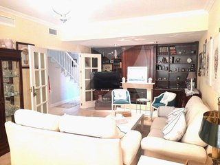 Casa adosada en venta en Las Vaguadas - Urb. del Sur en Badajoz