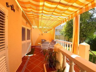 Casa adosada en venta en Las Vaguadas - Urb. del Sur en Badajoz