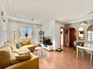 Chalet en venta en Altos - La Florida en Orihuela