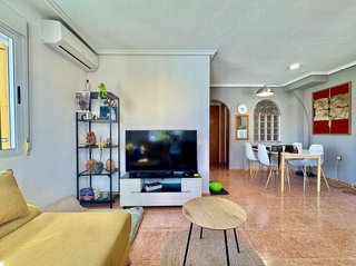 Chalet en venta en Altos - La Florida en Orihuela