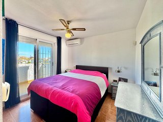 Chalet en venta en Altos - La Florida en Orihuela