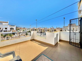 Chalet en venta en Altos - La Florida en Orihuela