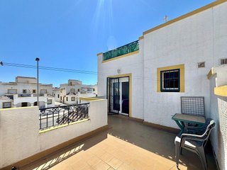 Chalet en venta en Altos - La Florida en Orihuela