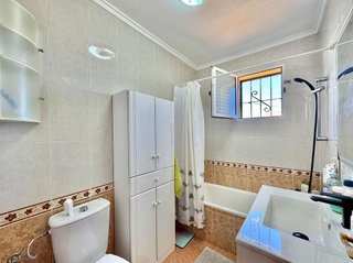 Chalet en venta en Altos - La Florida en Orihuela