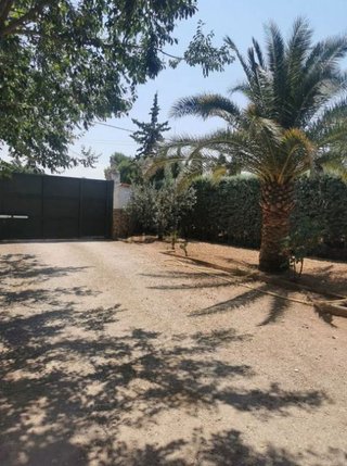 Chalet en venta en La Poblachuela en Ciudad Real