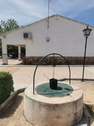 Chalet en venta en La Poblachuela en Ciudad Real