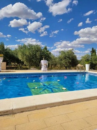 Chalet en venta en La Poblachuela en Ciudad Real