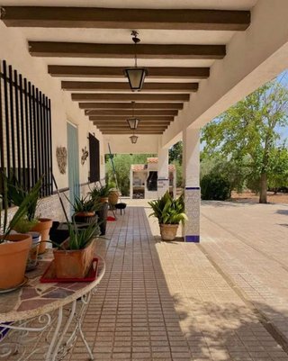 Chalet en venta en La Poblachuela en Ciudad Real