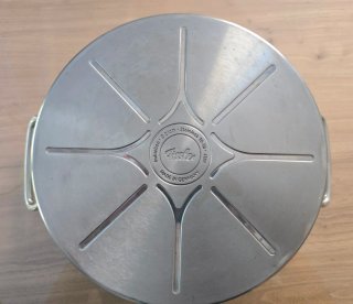 Olla Fissler 24 cm