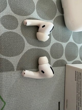 Airpods Pro 1ª Generacion con caja original