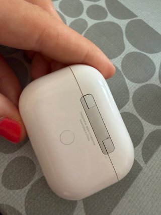 Airpods Pro 1ª Generacion con caja original