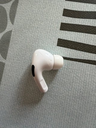 Airpods Pro 1ª Generacion con caja original