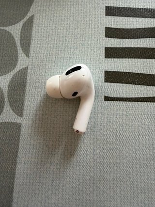 Airpods Pro 1ª Generacion con caja original
