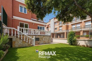 Casa pareada en venta en Covaresa - Parque Alameda en Valladolid