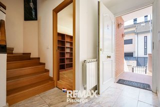 Casa pareada en venta en Covaresa - Parque Alameda en Valladolid