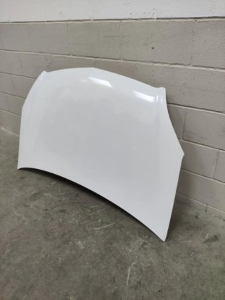 Capó de Opel Zafira B