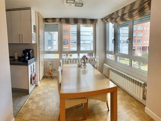 Piso en venta en Lakua - Arriaga en Vitoria-Gasteiz
