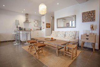 Piso en venta en Cala Vedella - Cala Tarida - Cala Conta en Sant Josep de sa Talaia