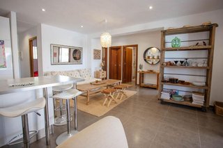 Piso en venta en Cala Vedella - Cala Tarida - Cala Conta en Sant Josep de sa Talaia