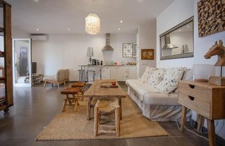 Piso en venta en Cala Vedella - Cala Tarida - Cala Conta en Sant Josep de sa Talaia