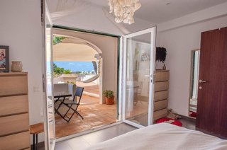 Piso en venta en Cala Vedella - Cala Tarida - Cala Conta en Sant Josep de sa Talaia