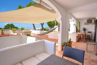 Piso en venta en Cala Vedella - Cala Tarida - Cala Conta en Sant Josep de sa Talaia