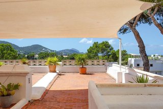 Piso en venta en Cala Vedella - Cala Tarida - Cala Conta en Sant Josep de sa Talaia