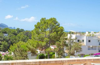 Piso en venta en Cala Vedella - Cala Tarida - Cala Conta en Sant Josep de sa Talaia