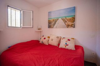 Piso en venta en Cala Vedella - Cala Tarida - Cala Conta en Sant Josep de sa Talaia