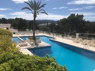 Piso en venta en Cala Vedella - Cala Tarida - Cala Conta en Sant Josep de sa Talaia
