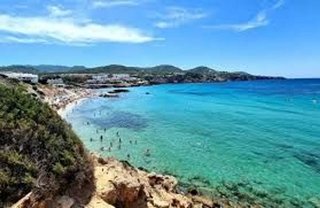Piso en venta en Cala Vedella - Cala Tarida - Cala Conta en Sant Josep de sa Talaia