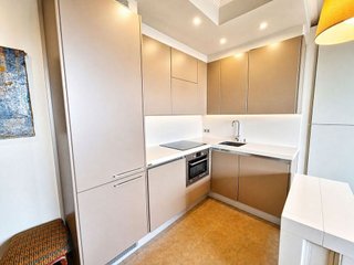 Piso en venta en Capitán Mendizabal - La Sardinera en Santurtzi