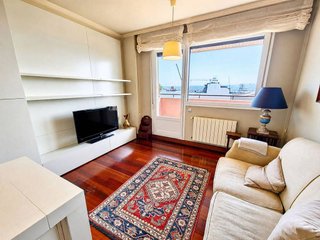 Piso en venta en Capitán Mendizabal - La Sardinera en Santurtzi