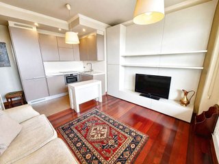Piso en venta en Capitán Mendizabal - La Sardinera en Santurtzi