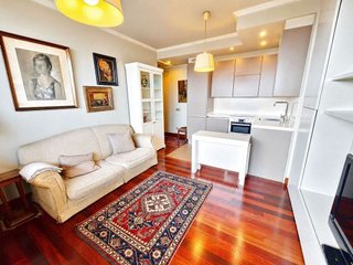 Piso en venta en Capitán Mendizabal - La Sardinera en Santurtzi