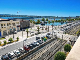 Piso en venta en Capitán Mendizabal - La Sardinera en Santurtzi