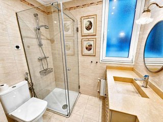 Piso en venta en Capitán Mendizabal - La Sardinera en Santurtzi