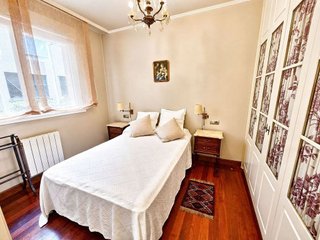 Piso en venta en Capitán Mendizabal - La Sardinera en Santurtzi