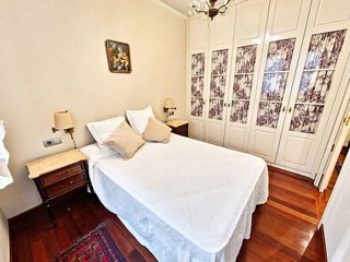 Piso en venta en Capitán Mendizabal - La Sardinera en Santurtzi